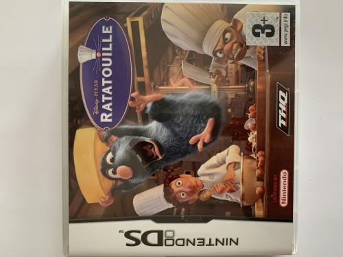 Disney : Ratatouille
