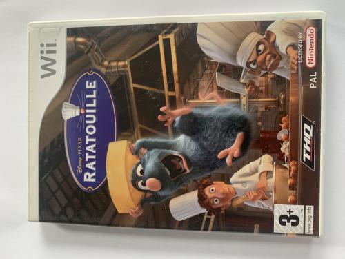 Disney : Ratatouille