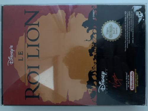 Disney : Roi Lion