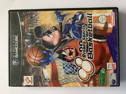Disney : Sports Basketball 