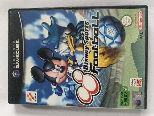Disney : Sports Football