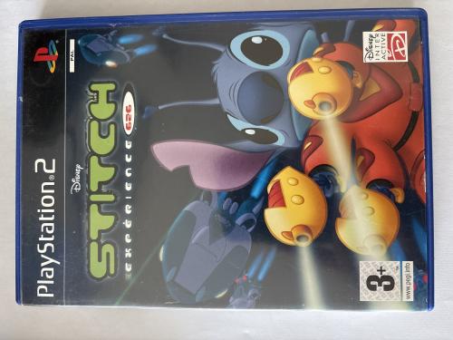 Disney : Stitch Experience