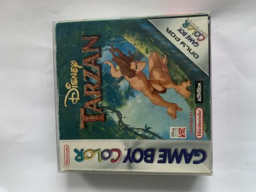 Disney : Tarzan