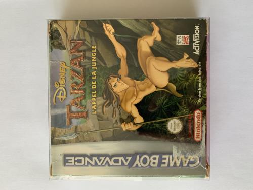 Disney : Tarzan L appel de la jungle 