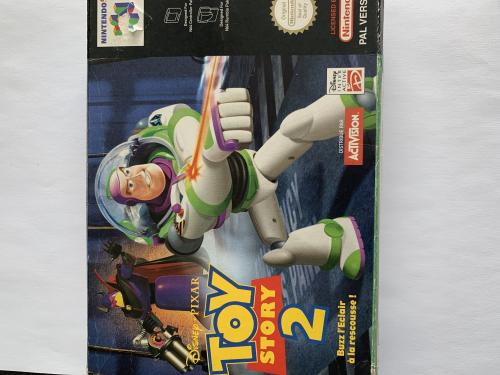 Disney : Toy Story 2