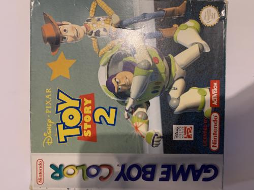 Disney : Toy Story 2