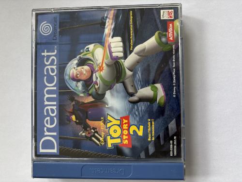 Disney : Toy Story 2