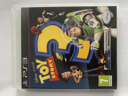 Disney : Toy Story 3