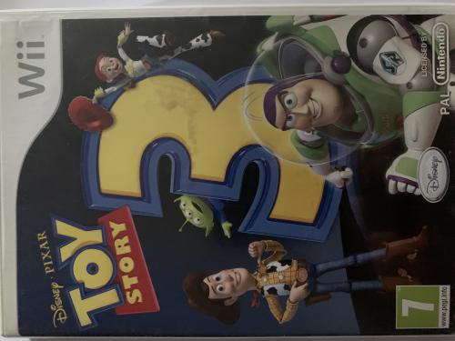 Disney : Toy Story 3