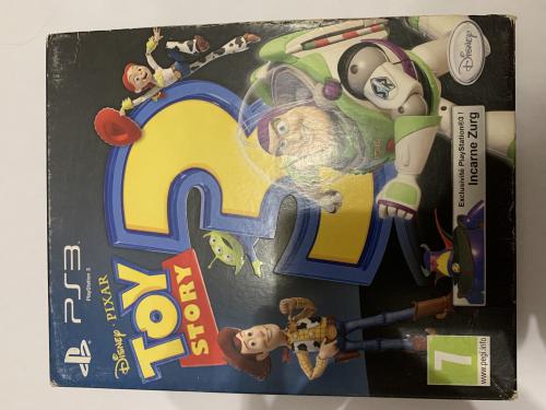 Disney : Toy Story 3