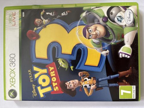 Disney : Toy Story 3