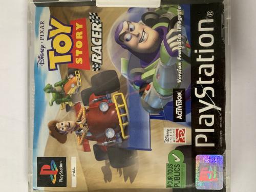 Disney : Toy Story Racer