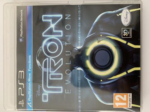 Disney : Tron Evolution