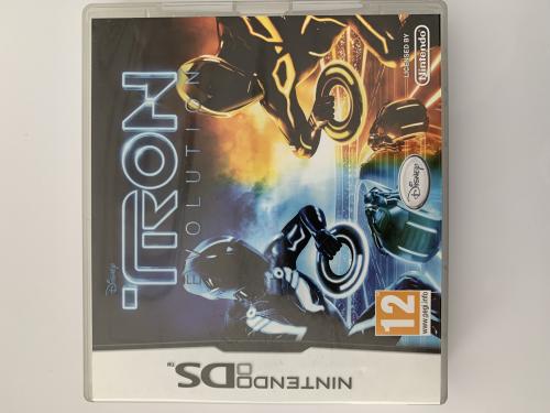 Disney : Tron Evolution 