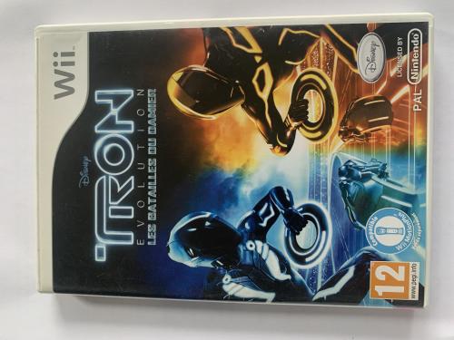 Disney : Tron Evolution 