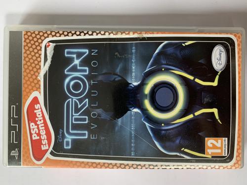 Disney : Tron Evolution 