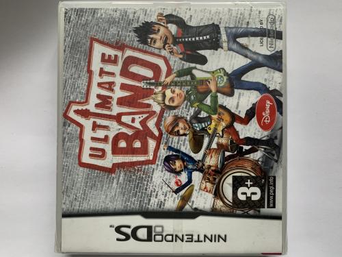 Disney : Ultimate Band