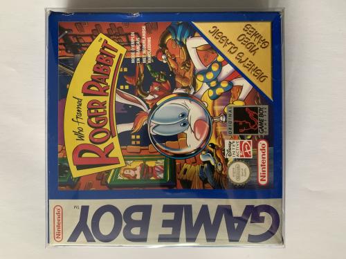 Disney : Who Framed Roger Rabbit