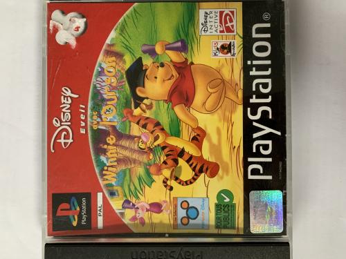 Disney : Winnie L ourson