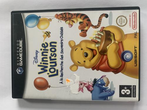 Disney : Winnie l ourson