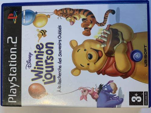 Disney : Winnie l ourson