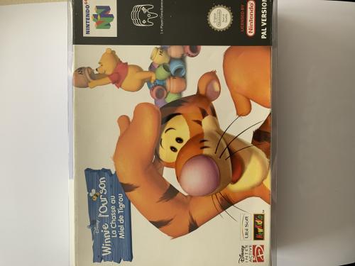 Disney : Winnie l ourson 