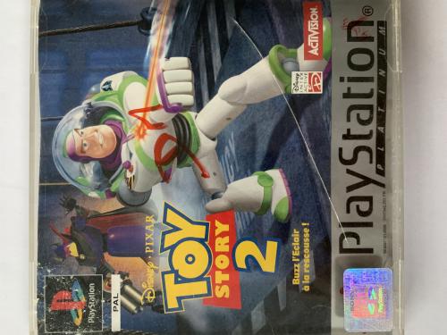 Disney : Toy Story 2