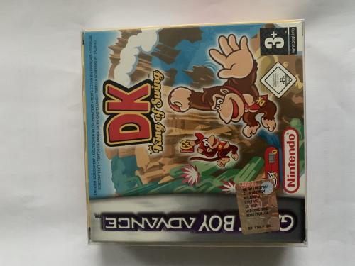 Donkey Kong : King Of Swing