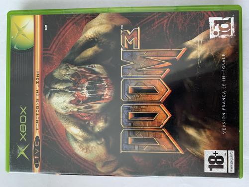 Doom 3