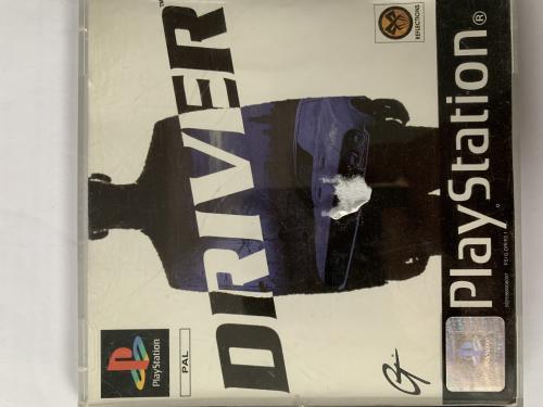 Driver