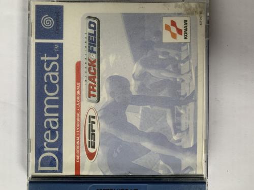 ESPN International Track & Field