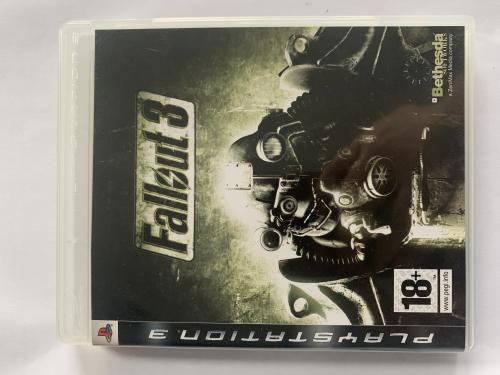 Fallout 3