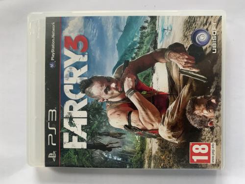 Far Cry 3