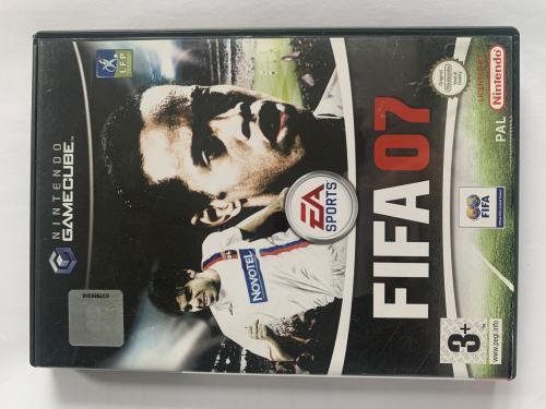 Fifa 07
