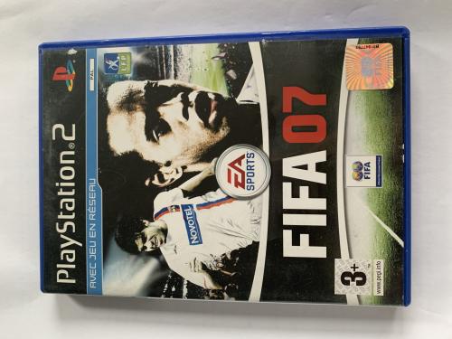 FIFA 07