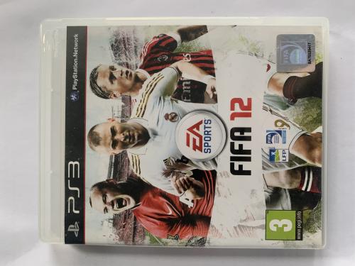 Fifa 12