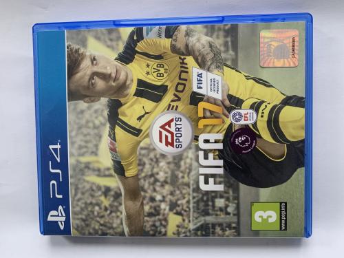 FIFA 17