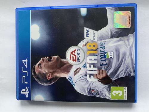FIFA 18