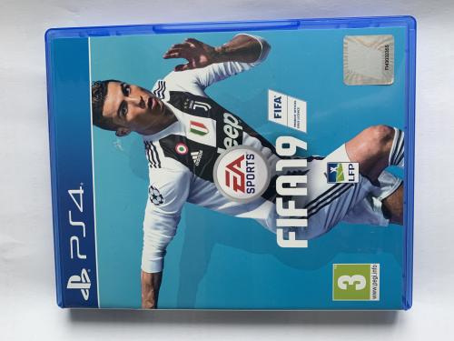 FIFA 19