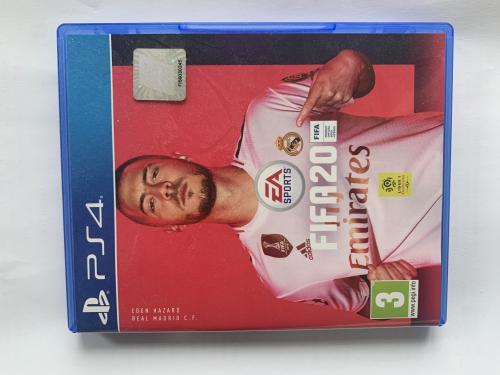 FIFA 20