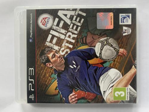Fifa Street