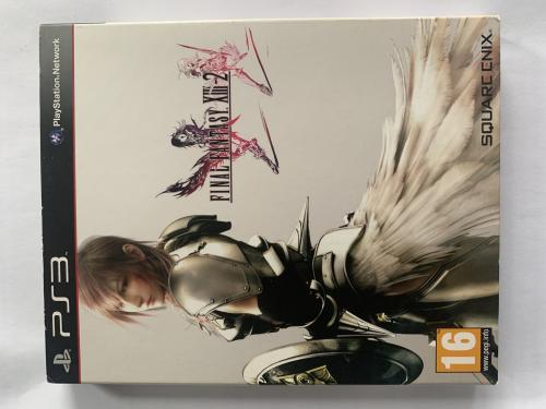 Final Fantasy XIII-2