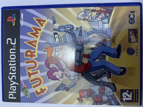 Futurama