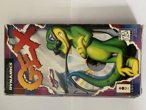 Gex 