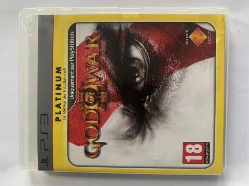 God Of War 3