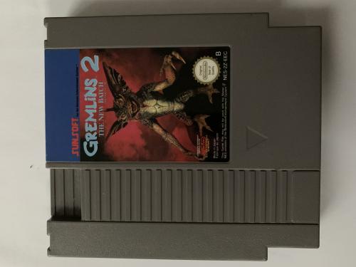 Gremlins 2