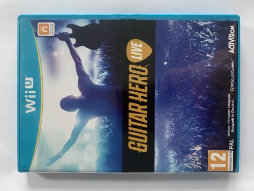 Guitar Hero Live