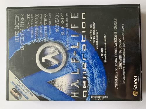 Half-Life : Generation