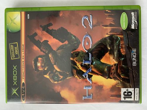 Halo 2