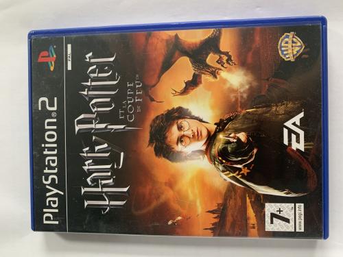 Harry Potter et la Coupe de Feu